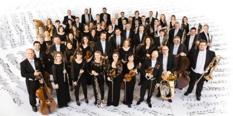 Kraljevi filharmonicni orkester