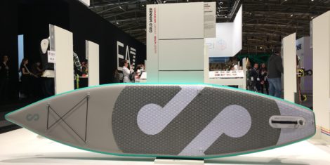 SipaBoards AIR ISPO