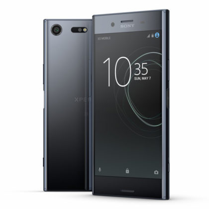 Sony Xperia XZ Premium