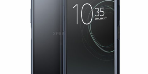 Sony Xperia XZ Premium