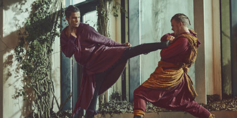 Into the Badlands-amc-1