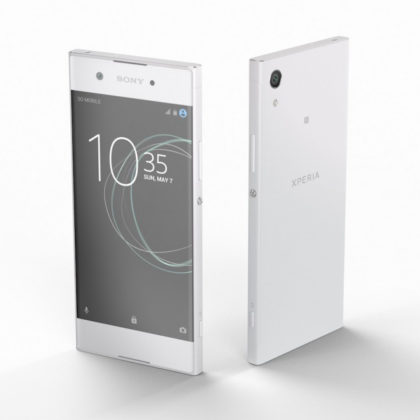 Sony Xperia XA1-1