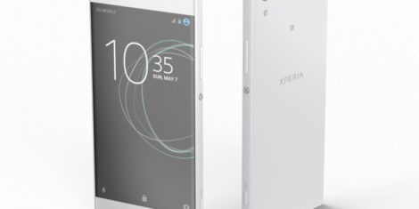 Sony Xperia XA1-1