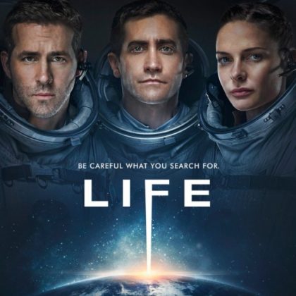 life-poster