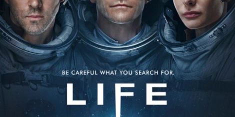 life-poster