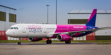 wizz-air-airbus-a321