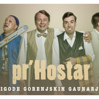 prHOSTAR