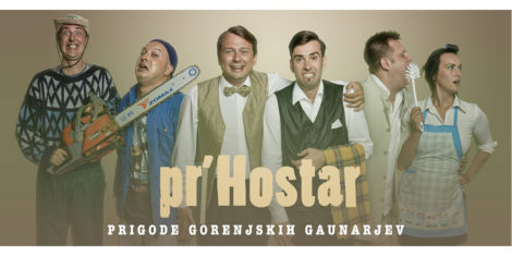 prHOSTAR