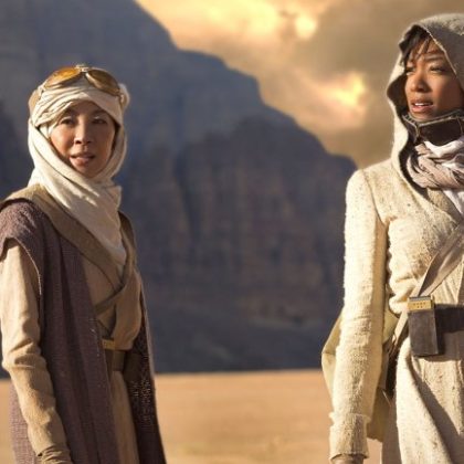 Star Trek-Discovery-cbs-netflix