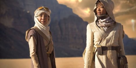 Star Trek-Discovery-cbs-netflix