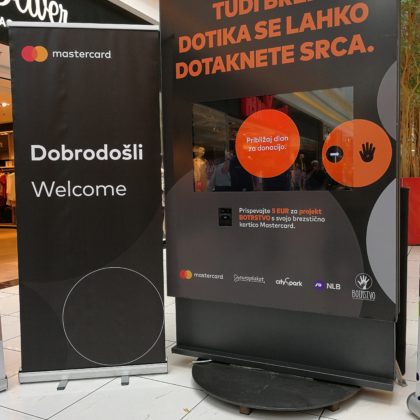 mastercard botrstvo citypark. 1