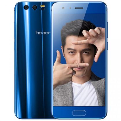 Huawei Honor 9-2