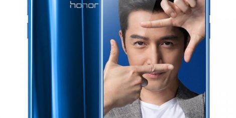 Huawei Honor 9-2