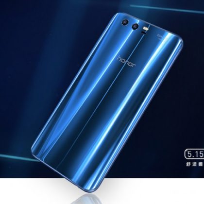 Huawei Honor 9-3