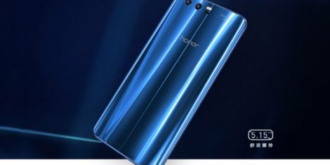 Huawei Honor 9-3