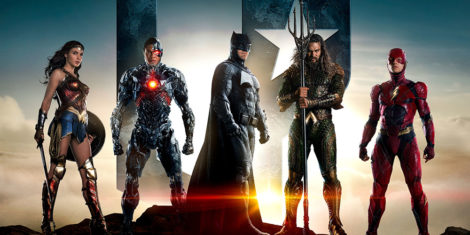 Liga pravicnih-Justice League