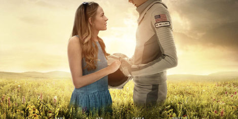 SpaceBetweenUs-vesolje-med-nama-poster