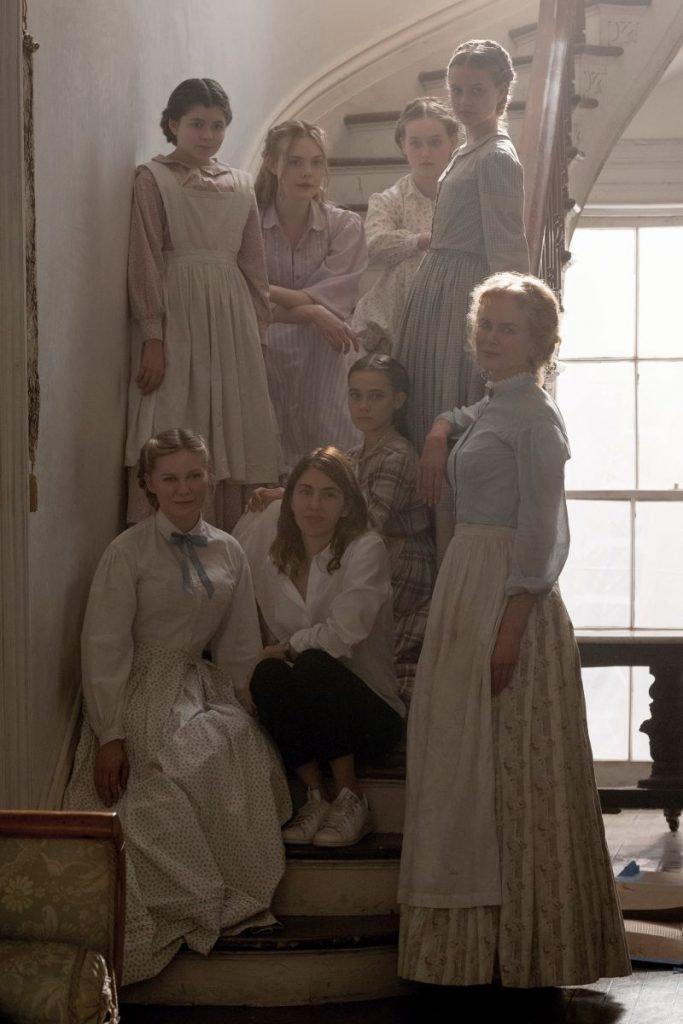 The Beguiled