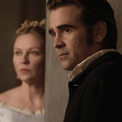 The Beguiled