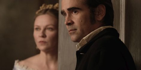 The Beguiled