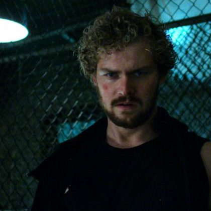 Iron Fist-netflix-marvel