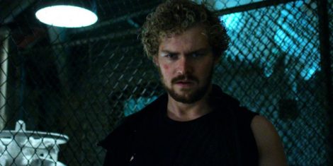 Iron Fist-netflix-marvel