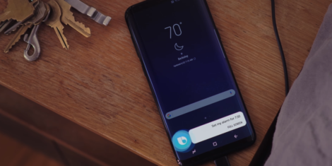 Samsung Bixby