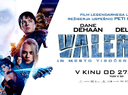 Valerian-poster