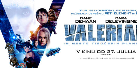 Valerian-poster