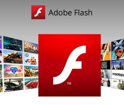 adobe-flash