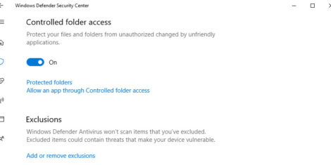 windows-controlled-folder