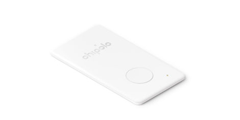 Chipolo-Card
