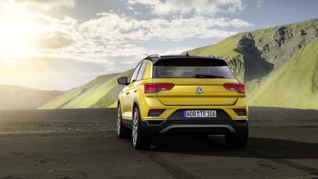 Volkswagen T-Roc-1