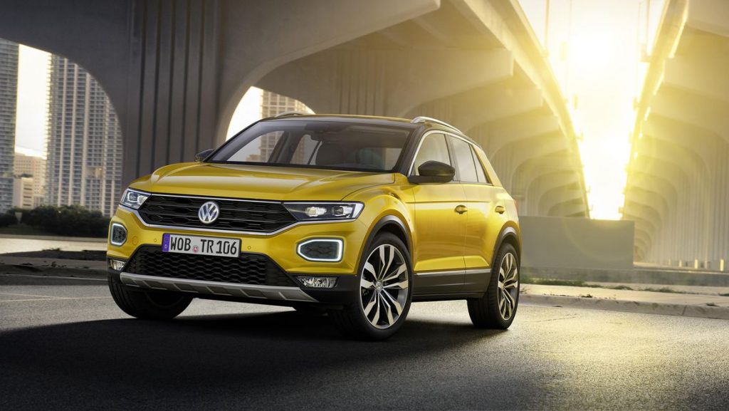 Volkswagen T-Roc-2