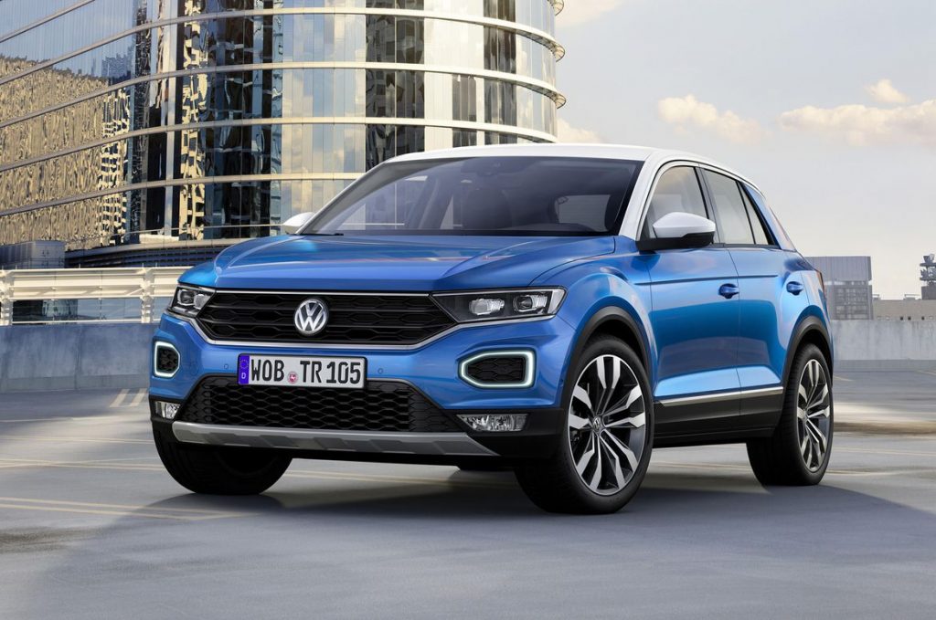 Volkswagen T-Roc-7