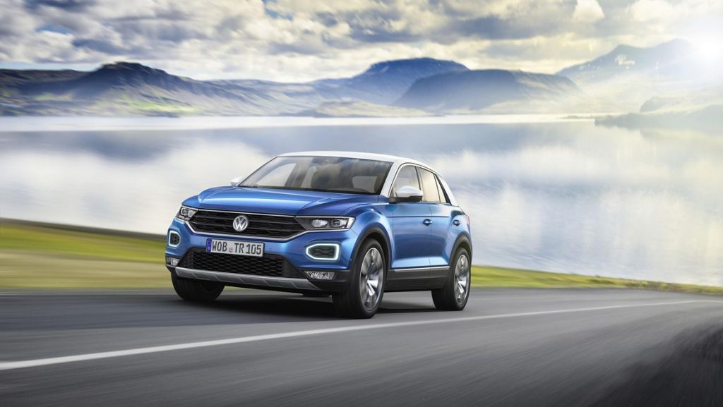 Volkswagen T-Roc-9