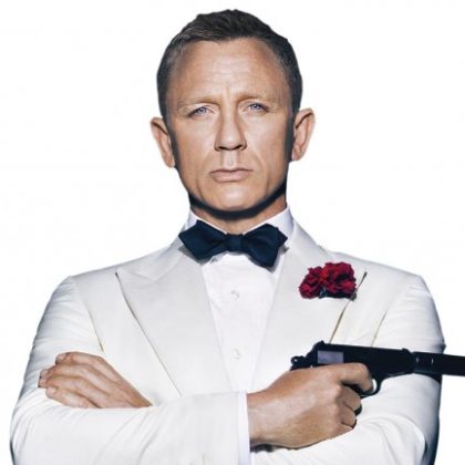 james-bond-spectre-Daniel Craig