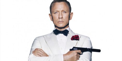 james-bond-spectre-Daniel Craig