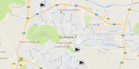 ljubljana-stacionarni-radarji-lokacije