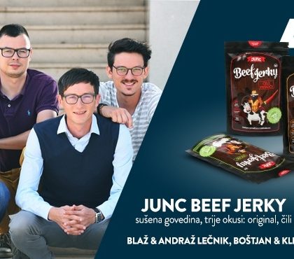 startaj-slovenija-2017-Junc-Beef-Jerky