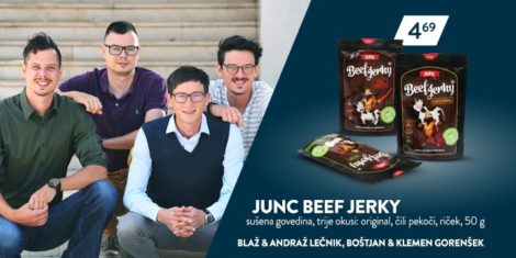 startaj-slovenija-2017-Junc-Beef-Jerky