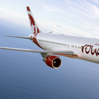 Air Canada Rouge-Boeing-767-300-Coastal-3