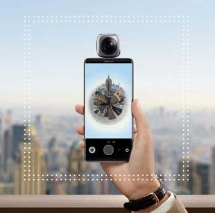 Huawei-EnVizion-360-Camera