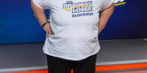 Marija Celcer The Biggest Loser Slovenija