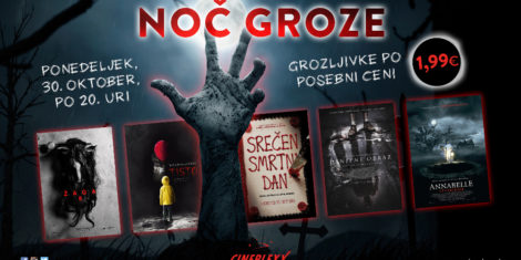 Noc groze-cineplexx