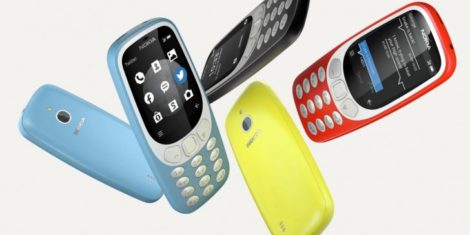 Nokia 3310 3G