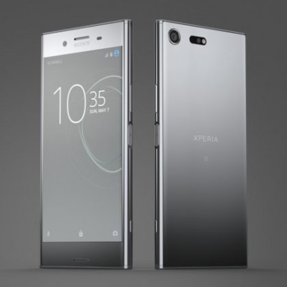 Sony Xperia XZ Premium