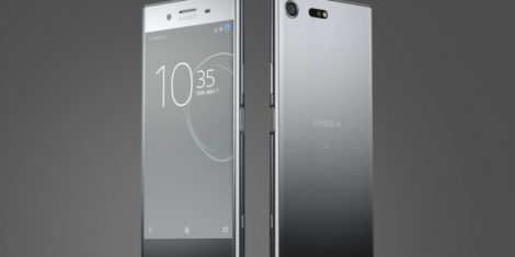 Sony Xperia XZ Premium