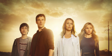 The Gifted-nadarjeni-fox-tv