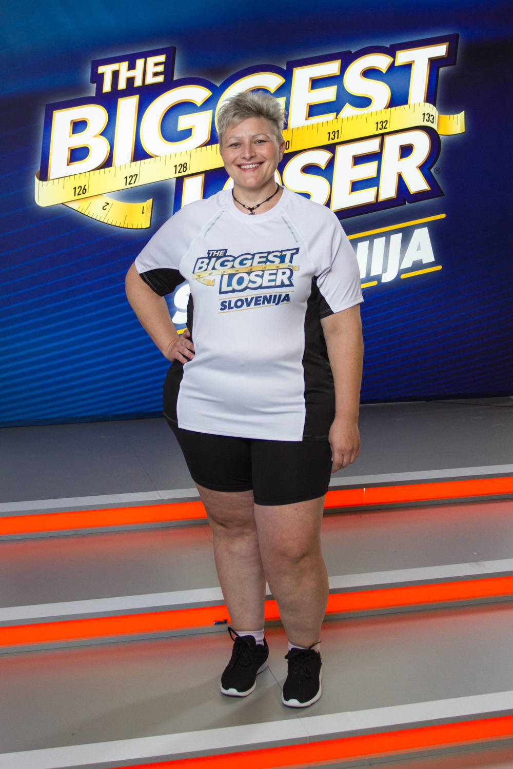 The Biggest Loser / Jeremy drops 199 pounds to win 'Biggest Loser' season 13 ... - Not enough ratings to calculate a score.